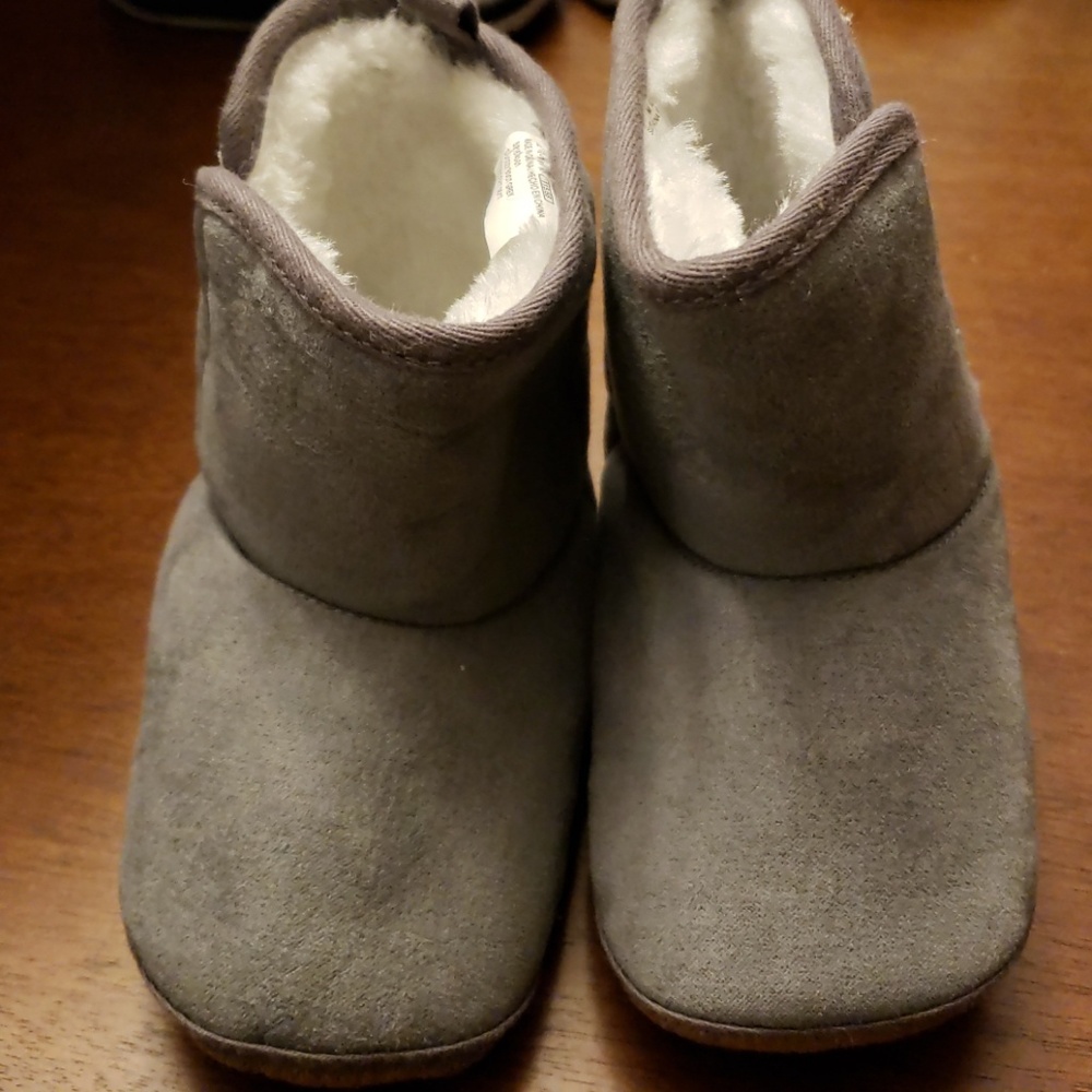 Old Navy booties